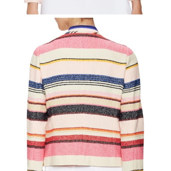 Kate spade Berber blazer - Picture 10 of 10